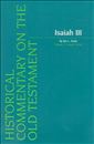 Isaiah III: Volume 3 Chapters 56-66