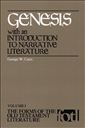 Genesis, with an Introduction to Narrative Literature