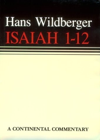 Isaiah