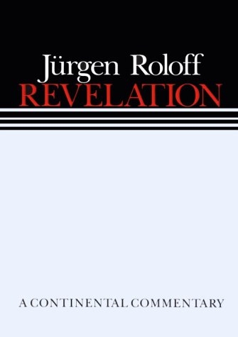 The Revelation of John 