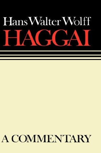 Haggai