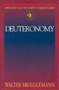 Deuteronomy 
