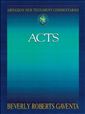 The Acts of the Apostles