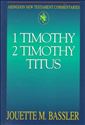 1 Timothy, 2 Timothy, Titus