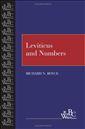 Leviticus and Numbers