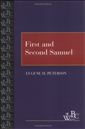 First and Second Samuel