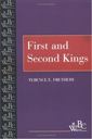 First and Second Kings