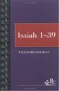 Isaiah: Volume 1 - 1-39