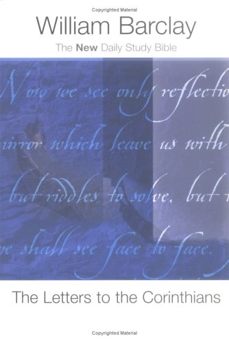 Letters to the Corinthians