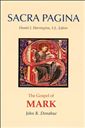 The Gospel of Mark