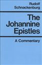 The Johannine Epistles