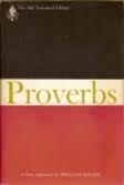 Proverbs