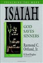 Isaiah: God Saves Sinners