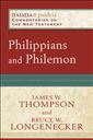 Philippians and Philemon