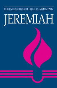 Jeremiah 