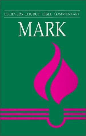 Mark 