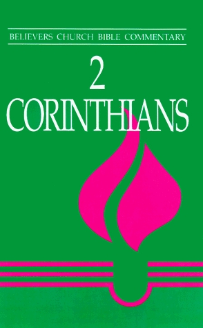 2 Corinthians 