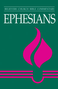 Ephesians 