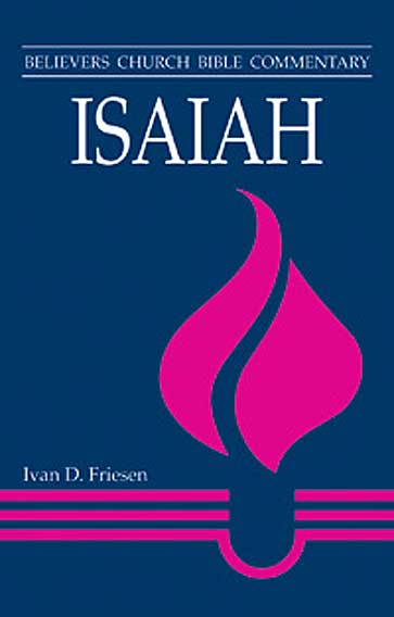Isaiah 