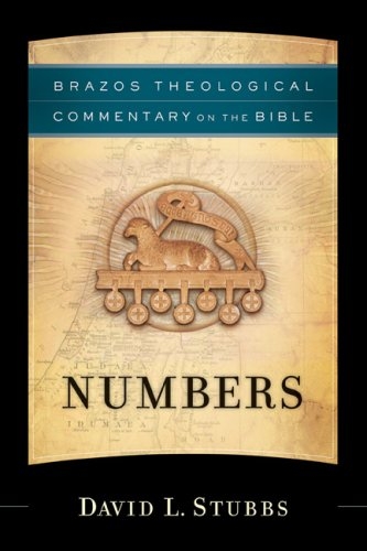 Numbers 