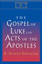 The Gospel of Luke and Acts of the Apostles