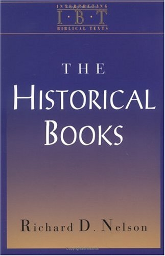 The Historical Books