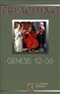 Preaching Genesis 12-36