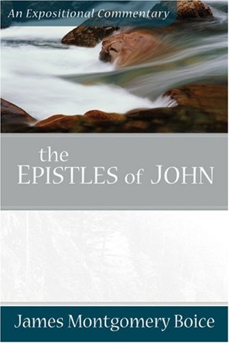 The Epistles of John 