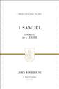 1 Samuel: Looking for a Leader