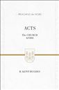 Acts: The Church Afire