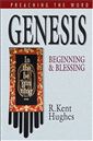 Genesis: Beginning and Blessing