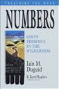 Numbers: God's Presence in the Wilderness