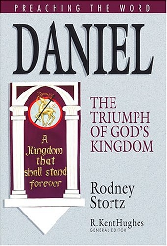 Daniel: The Triumph of God's Kingdom