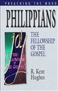 Philippians: The Fellowship of the Gospel