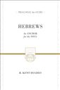 Hebrews: An Anchor for the Soul (2 volumes in 1)