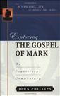 Exploring the Gospel of Mark