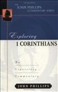 Exploring 1 Corinthians