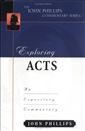 Exploring Acts
