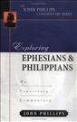 Exploring Ephesians and Philippians