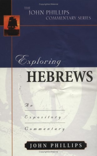 Exploring Hebrews 