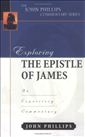 Exploring the Epistle of James