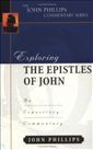 Exploring the Epistles of John