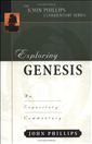 Exploring Genesis