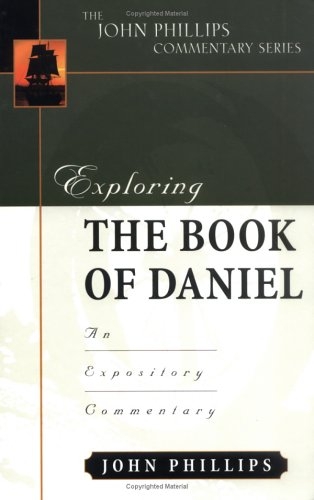 Exploring the Book of Daniel