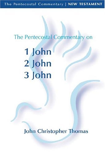 1 John, 2 John, 3 John