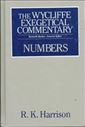 Numbers 