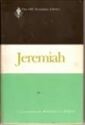 Jeremiah