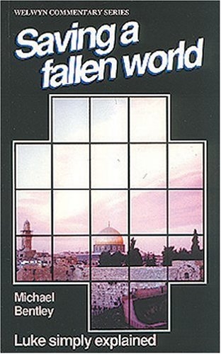 Saving a Fallen World: Luke