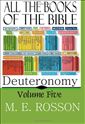 Deuteronomy