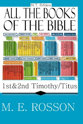 Timothy-Titus